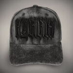 HADES Cap