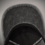 Casquette HADES