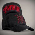 Casquette 6X6X6