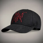 Casquette 6X6X6