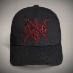 Casquette 6X6X6