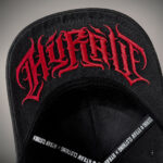 Casquette 6X6X6