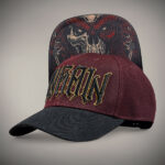 Casquette ONI SKULL