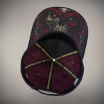 Casquette ONI SKULL