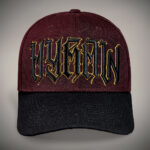Casquette ONI SKULL