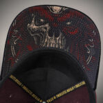 Casquette ONI SKULL