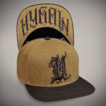 Casquette Snapback CAMEL H
