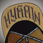 Casquette Snapback CAMEL H