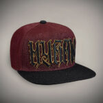 Casquette Snapback ONI SKULL