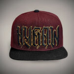 Casquette Snapback ONI SKULL