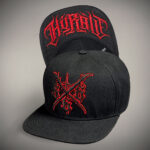 Casquette Snapback 6X6X6