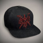 Casquette Snapback 6X6X6