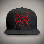 Casquette Snapback 6X6X6