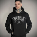 Sweat capuche VICTORY