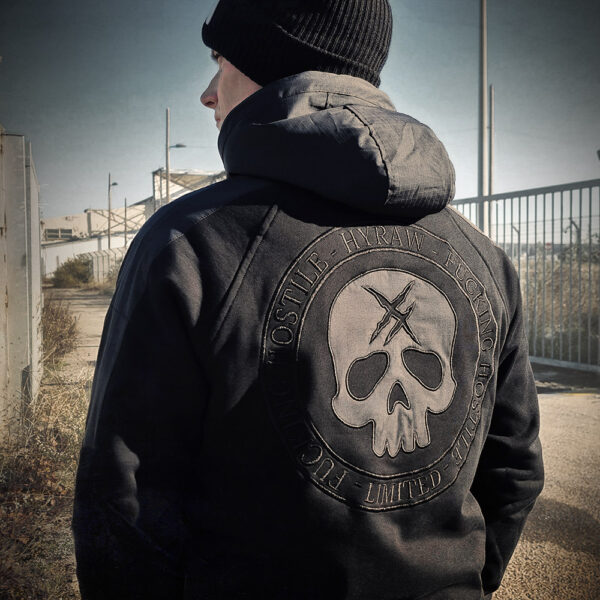 Veste STREET SHADOW