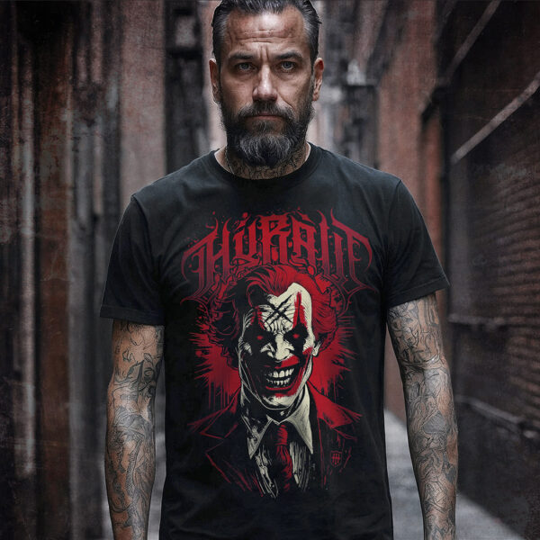 T-shirt JOKER
