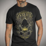 T-shirt OFFERING