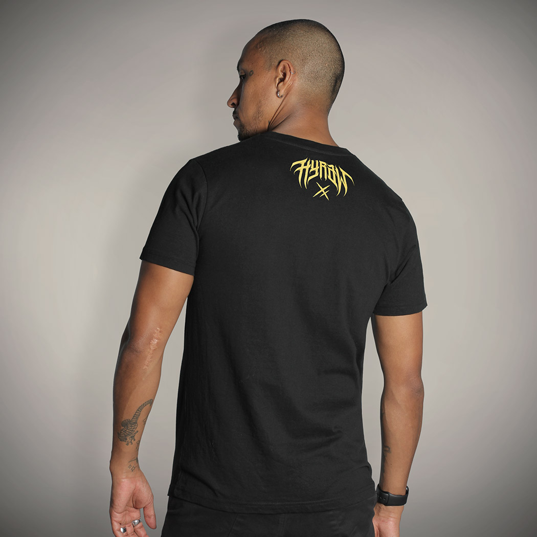 T-shirt OFFERING