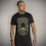 T-shirt OFFERING