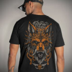 T-shirt YOKO