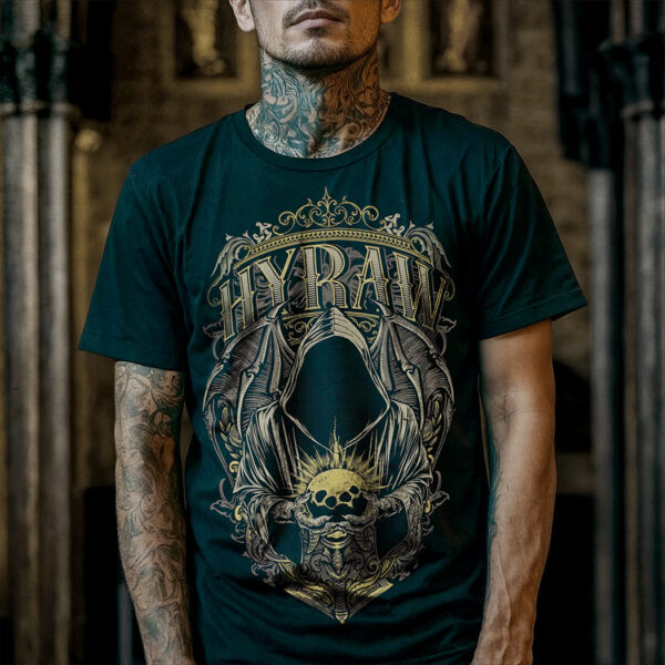 T-shirt OFFERING