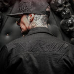BADASS CLERK Jacket