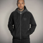 Veste STREET SHADOW