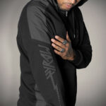 Veste STREET SHADOW