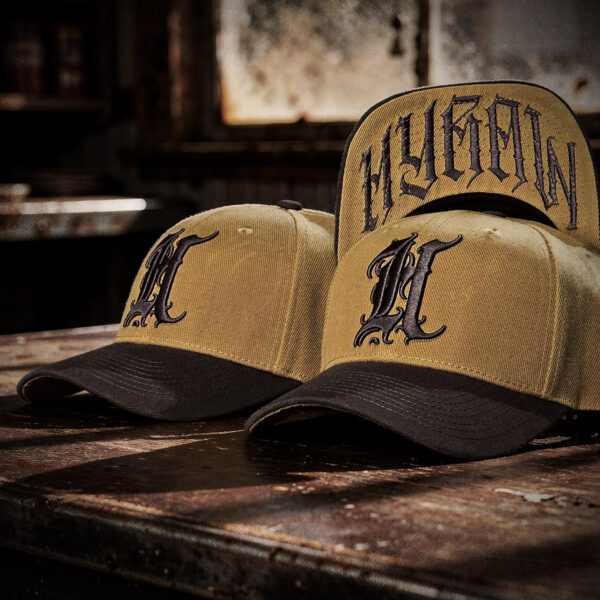 Casquette CAMEL H