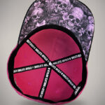 Casquette PINK LAGOON