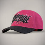 Casquette PINK LAGOON