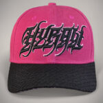 Casquette PINK LAGOON