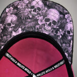 Casquette PINK LAGOON