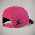 Casquette PINK LAGOON