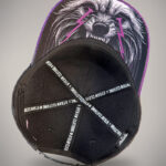 Casquette RACCOON