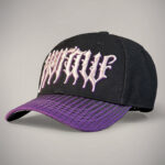 Casquette RACCOON
