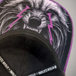 Casquette RACCOON