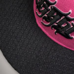 Casquette Snapback PINK LAGOON