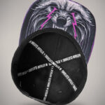 Casquette Snapback RACCOON