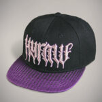 Casquette Snapback RACCOON