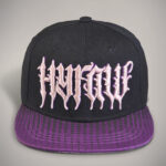 Casquette Snapback RACCOON