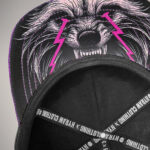 Casquette Snapback RACCOON