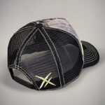 Casquette Trucker BUTTERFLY