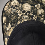 POWER FLOWER Trucker Cap