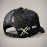 Casquette Trucker POWER FLOWER