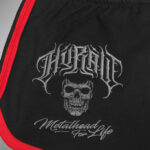 Shorty METALHEAD