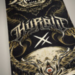 Bandana Tube DEMON