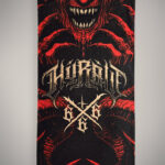 Bandana Tube LUCIFER