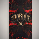 Bandana Tube LUCIFER