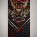 ONI Tube Bandana